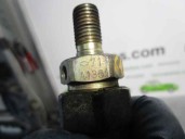 Recambio de inyector para nissan primera berlina (p11) 2.0 turbodiesel cat referencia OEM IAM 71A1361  