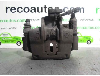 Recambio de pinza freno delantera izquierda para mercedes-benz vito (w638) caja cerrada 2.3 diesel referencia OEM IAM A901420420