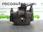 Recambio de pinza freno delantera izquierda para mercedes-benz vito (w638) caja cerrada 2.3 diesel referencia OEM IAM A901420420