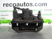 Recambio de pinza freno delantera izquierda para mercedes-benz vito (w638) caja cerrada 2.3 diesel referencia OEM IAM A901420420