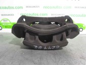 Recambio de pinza freno delantera izquierda para mercedes-benz vito (w638) caja cerrada 2.3 diesel referencia OEM IAM A901420420