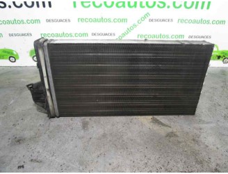 Recambio de radiador calefaccion / aire acondicionado para mercedes-benz vito (w638) caja cerrada 2.3 diesel referencia OEM IAM 