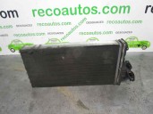 Recambio de radiador calefaccion / aire acondicionado para mercedes-benz vito (w638) caja cerrada 2.3 diesel referencia OEM IAM 
