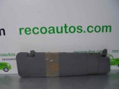 Recambio de parasol derecho para mercedes-benz vito (w638) caja cerrada 2.3 diesel referencia OEM IAM A6388100110 