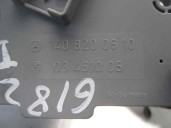 Recambio de mando asiento derecho para mercedes-benz clase s (w140) coupe 5.0 v8 32v cat referencia OEM IAM 1408200610 03461005 