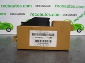 Recambio de modulo electronico para mercedes-benz clase s (w140) coupe 5.0 v8 32v cat referencia OEM IAM 1408205526 1176188890 