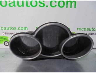 Recambio de cuadro instrumentos para alfa romeo 147 (190) 1.9 jtd 16v cat referencia OEM IAM 735290181 