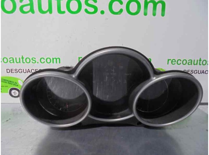 Recambio de cuadro instrumentos para alfa romeo 147 (190) 1.9 jtd 16v cat referencia OEM IAM 735290181  