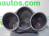 Recambio de cuadro instrumentos para alfa romeo 147 (190) 1.9 jtd 16v cat referencia OEM IAM 735290181 