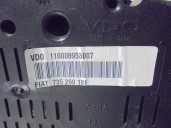 Recambio de cuadro instrumentos para alfa romeo 147 (190) 1.9 jtd 16v cat referencia OEM IAM 735290181  