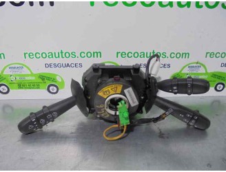 Recambio de mando luces para alfa romeo 147 (190) 1.9 jtd 16v cat referencia OEM IAM 0735355250 