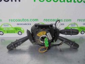 Recambio de mando luces para alfa romeo 147 (190) 1.9 jtd 16v cat referencia OEM IAM 0735355250 