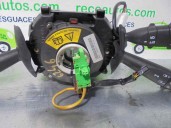 Recambio de mando luces para alfa romeo 147 (190) 1.9 jtd 16v cat referencia OEM IAM 0735355250  