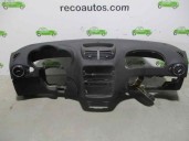 Replacement dashboard for Alfa Romeo 147 (190) 1.9 JTD 16V CAT OEM IAM reference NEGRO 