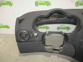 Replacement dashboard for Alfa Romeo 147 (190) 1.9 JTD 16V CAT OEM IAM reference NEGRO 