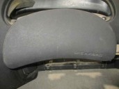 Replacement dashboard for Alfa Romeo 147 (190) 1.9 JTD 16V CAT OEM IAM reference NEGRO 