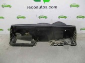 Replacement dashboard for Alfa Romeo 147 (190) 1.9 JTD 16V CAT OEM IAM reference NEGRO 
