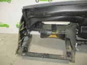 Replacement dashboard for Alfa Romeo 147 (190) 1.9 JTD 16V CAT OEM IAM reference NEGRO 