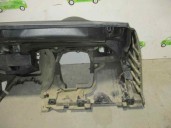 Replacement dashboard for Alfa Romeo 147 (190) 1.9 JTD 16V CAT OEM IAM reference NEGRO 