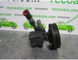 Recambio de bomba servodireccion para alfa romeo 147 (190) 1.9 jtd 16v cat referencia OEM IAM 55183805 26103252FR 