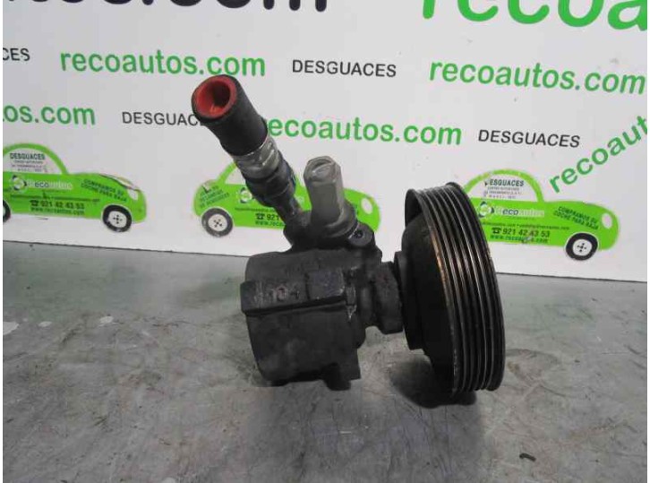 Recambio de bomba servodireccion para alfa romeo 147 (190) 1.9 jtd 16v cat referencia OEM IAM 55183805 26103252FR 