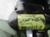 Recambio de bomba servodireccion para alfa romeo 147 (190) 1.9 jtd 16v cat referencia OEM IAM 55183805 26103252FR 