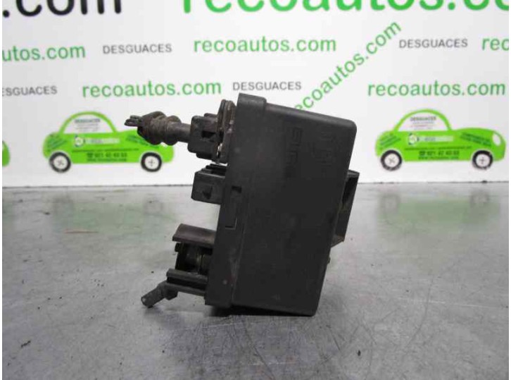 Recambio de caja precalentamiento para alfa romeo 147 (190) 1.9 jtd 16v cat referencia OEM IAM 55187288 38430002 BITRON