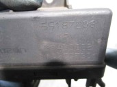 Recambio de caja precalentamiento para alfa romeo 147 (190) 1.9 jtd 16v cat referencia OEM IAM 55187288 38430002 BITRON