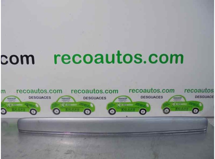 Recambio de maneta exterior porton para citroën c5 berlina 2.0 hdi referencia OEM IAM 9631869177 