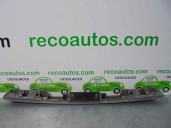 Replacement tailgate exterior handle for Citroën C5 Berlina 2.0 HDI OEM IAM reference 9631869177 