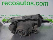 Recambio de faro izquierdo para citroën saxo 1.5 diesel referencia OEM IAM 88205260 