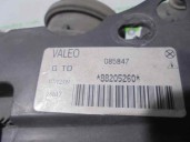 Recambio de faro izquierdo para citroën saxo 1.5 diesel referencia OEM IAM 88205260 