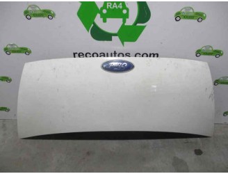 Recambio de capot para ford transit caja cerrada, corta (fy) (2000 =>) 2.4 td cat referencia OEM IAM BLANCO 