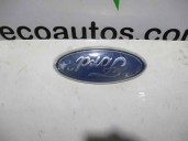 Recambio de capot para ford transit caja cerrada, corta (fy) (2000 =>) 2.4 td cat referencia OEM IAM BLANCO 