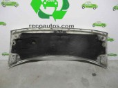Recambio de capot para ford transit caja cerrada, corta (fy) (2000 =>) 2.4 td cat referencia OEM IAM BLANCO 