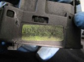 Light switch replacement part for Ford Transit closed box, short (FY) (2000 =>) 2.4 TD CAT OEM IAM reference 1C1T133335AA 