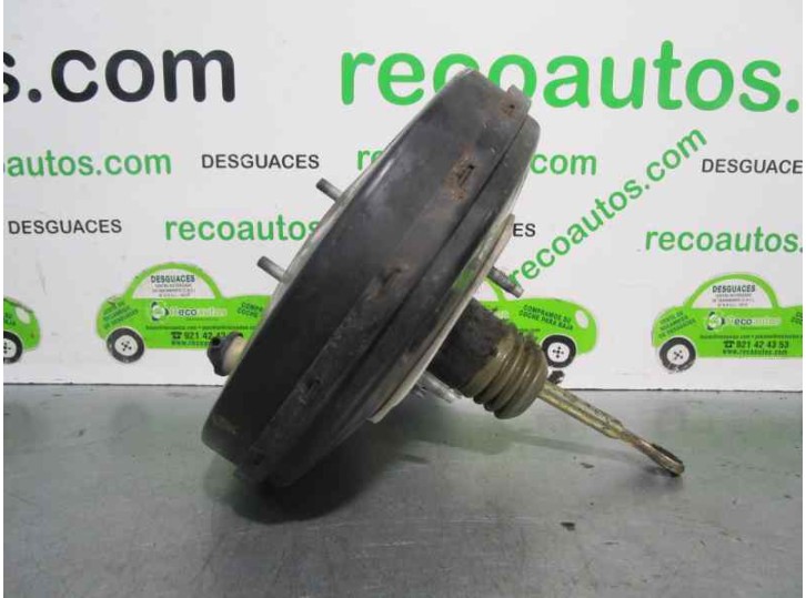 Recambio de servofreno para ford transit caja cerrada, corta (fy) (2000 =>) 2.4 td cat referencia OEM IAM YC152B195 