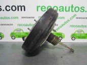 Brake booster replacement part for Ford Transit closed box, short (FY) (2000 =>) 2.4 TD CAT OEM IAM reference YC152B195 