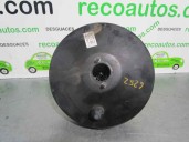 Brake booster replacement part for Ford Transit closed box, short (FY) (2000 =>) 2.4 TD CAT OEM IAM reference YC152B195 