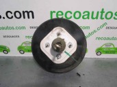 Brake booster replacement part for Ford Transit closed box, short (FY) (2000 =>) 2.4 TD CAT OEM IAM reference YC152B195 