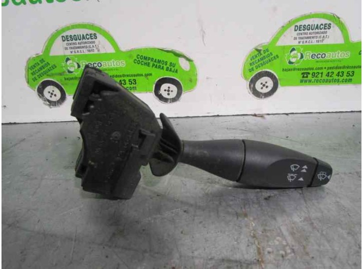 Recambio de mando limpia para ford transit caja cerrada, corta (fy) (2000 =>) 2.4 td cat referencia OEM IAM YC1T17A553AC 