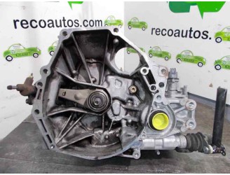 Recambio de caja cambios para honda civic berlina .5 (ma/mb) 1.6 cat referencia OEM IAM 1M1045968 