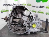 Recambio de caja cambios para honda civic berlina .5 (ma/mb) 1.6 cat referencia OEM IAM 1M1045968 