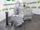 Recambio de caja cambios para honda civic berlina .5 (ma/mb) 1.6 cat referencia OEM IAM 1M1045968 
