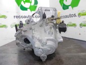 Recambio de caja cambios para honda civic berlina .5 (ma/mb) 1.6 cat referencia OEM IAM 1M1045968 