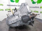 Recambio de caja cambios para honda civic berlina .5 (ma/mb) 1.6 cat referencia OEM IAM 1M1045968 