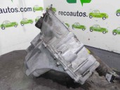 Recambio de caja cambios para honda civic berlina .5 (ma/mb) 1.6 cat referencia OEM IAM 1M1045968  