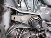 Recambio de caja cambios para honda civic berlina .5 (ma/mb) 1.6 cat referencia OEM IAM 1M1045968 