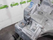 Recambio de caja cambios para honda civic berlina .5 (ma/mb) 1.6 cat referencia OEM IAM 1M1045968  