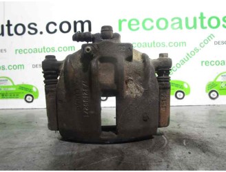 Recambio de pinza freno delantera derecha para honda civic berlina .5 (ma/mb) 1.6 cat referencia OEM IAM 67321952 673219521 LUCA